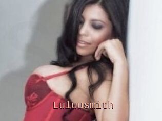 Luluusmith