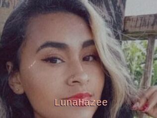 LunaHazee