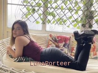 LunaPorteer