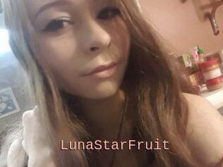 LunaStarFruit