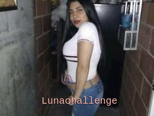 Lunachallenge