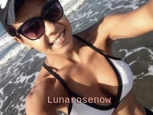 Lunarosenow