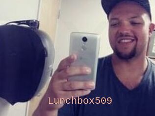 Lunchbox509