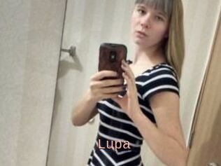 Lupa