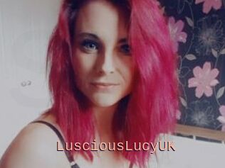 LusciousLucyUK