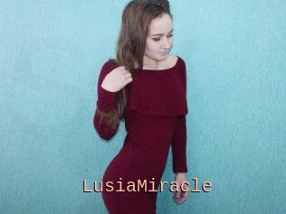 LusiaMiracle