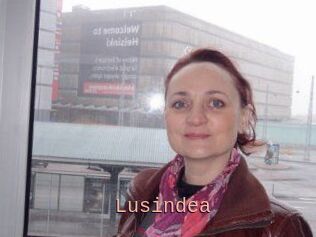 Lusindea