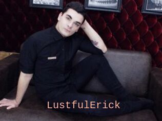 LustfulErick