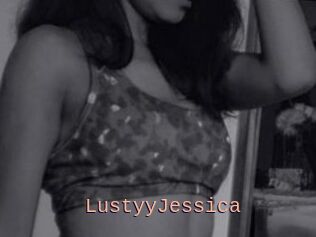 LustyyJessica