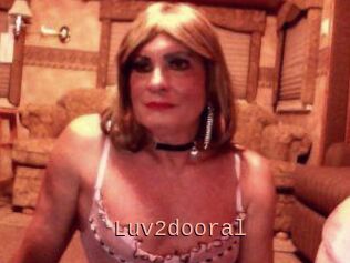 Luv2dooral