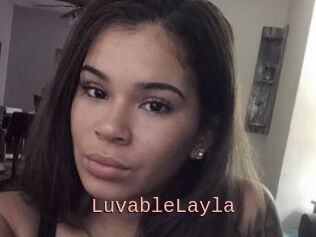 LuvableLayla