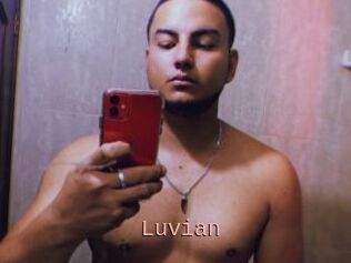 Luvian