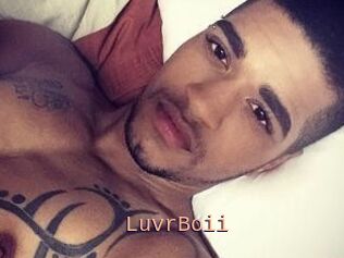 LuvrBoii