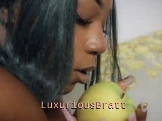LuxuriousBratt