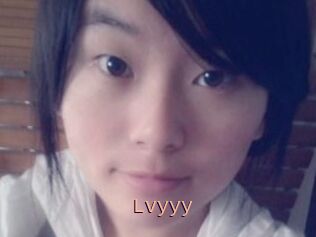 Lvyyy