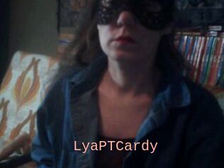 LyaPTCardy