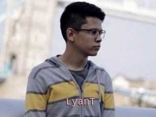 LyanT