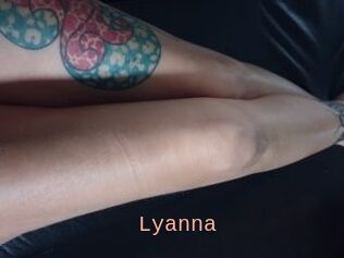 Lyanna