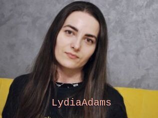 LydiaAdams