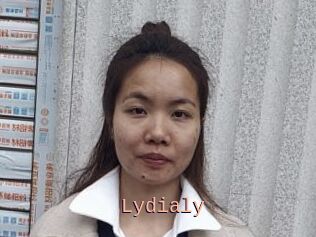 Lydialy