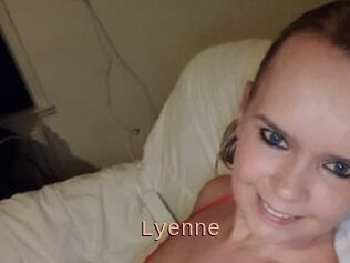 Lyenne