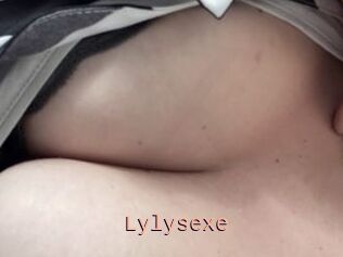 Lylysexe