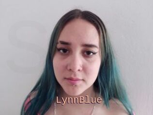 LynnBlue
