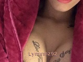 Lynnnnz92