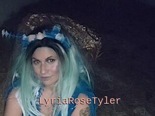 LyriaRoseTyler