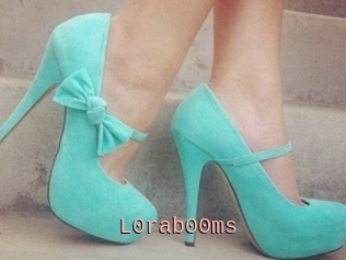 L0rab00ms