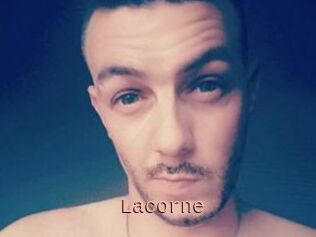 Lacorne