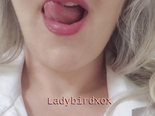 Ladybirdxox