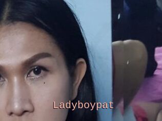 Ladyboypat