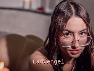 Ladyengel