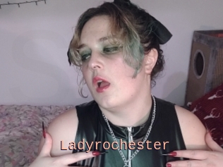 Ladyrochester