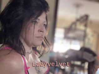 Ladyvelvet