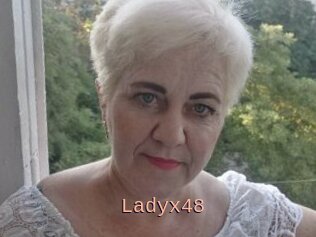 Ladyx48