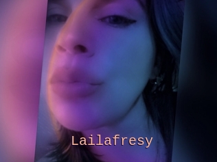 Lailafresy
