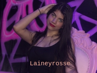 Laineyrosse