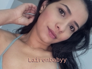 Lairenbabyy