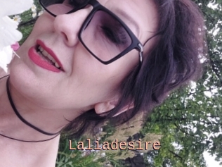 Laliadesire