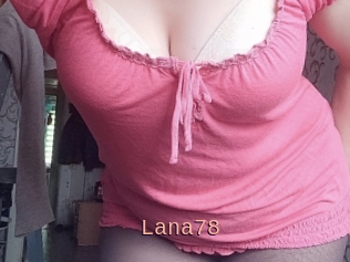 Lana78