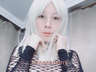 Lanaasunny