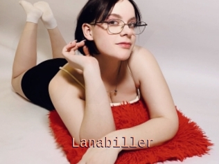 Lanabiller