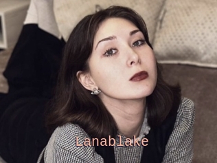 Lanablake