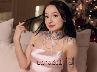Lanadel
