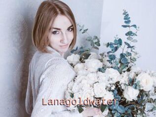 Lanagoldwater