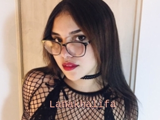 Lanakhalifa