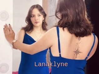 Lanaklyne