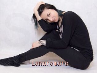 Lanaromaro
